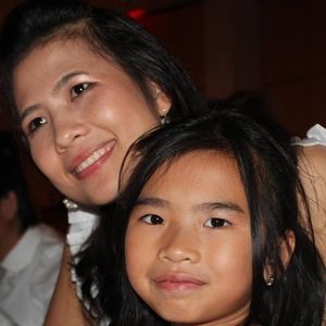 Meet your Posher, Binh